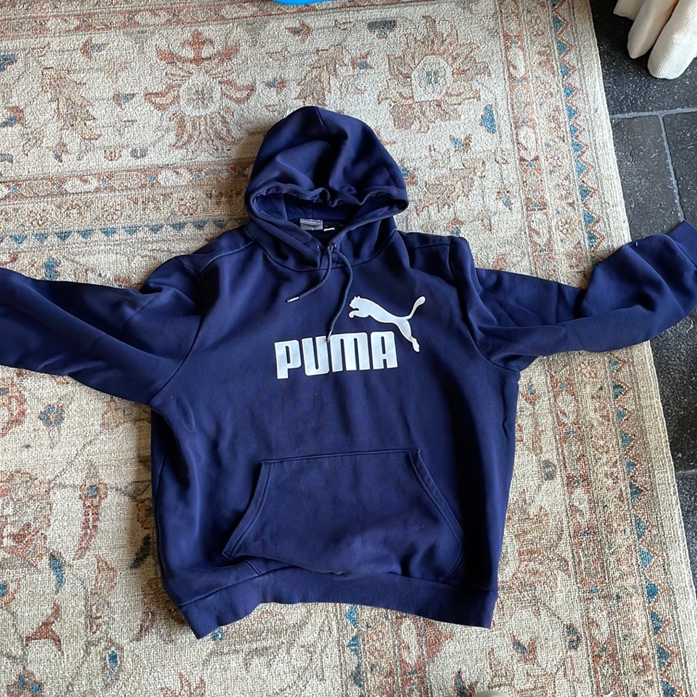 Puma Sweatshirt